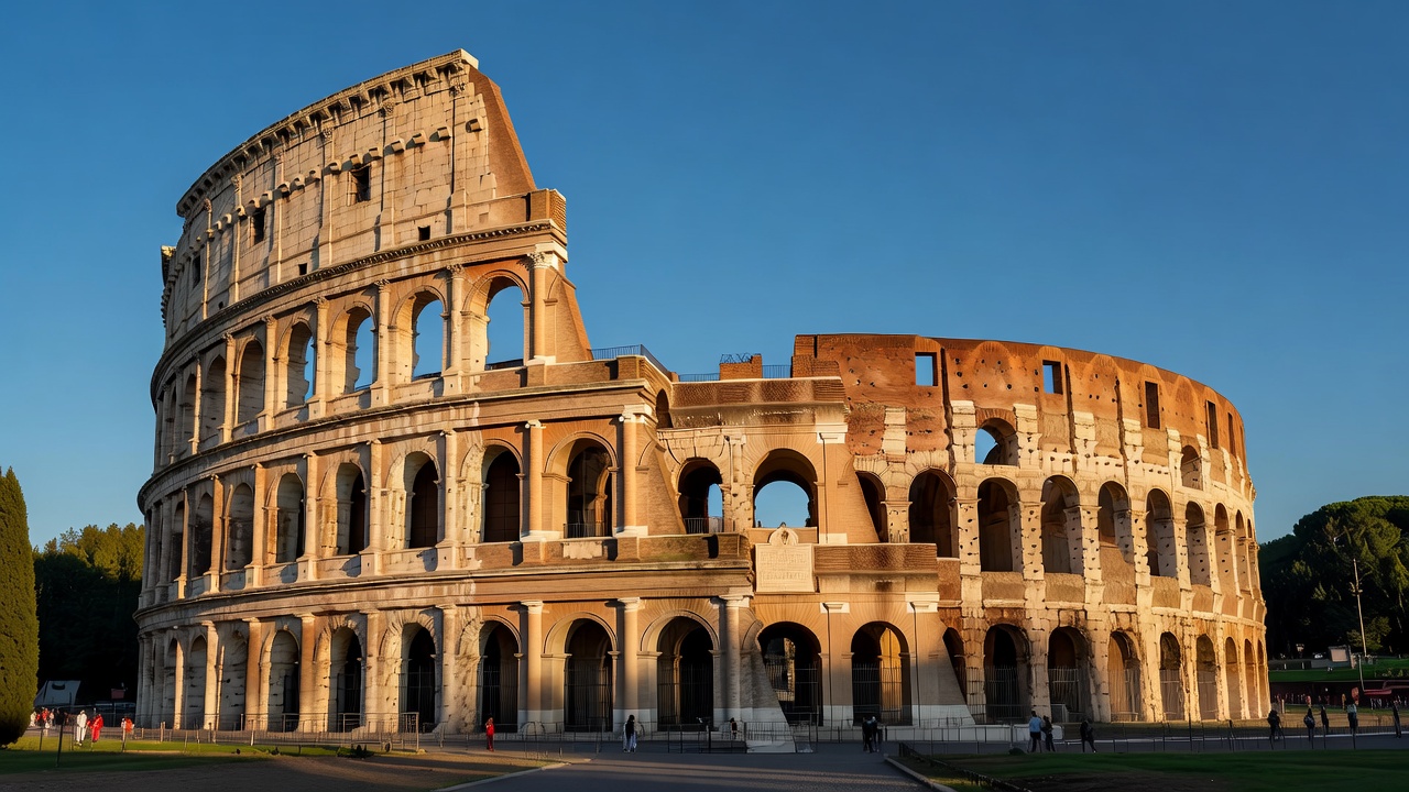 Arquitectura histórica clásica